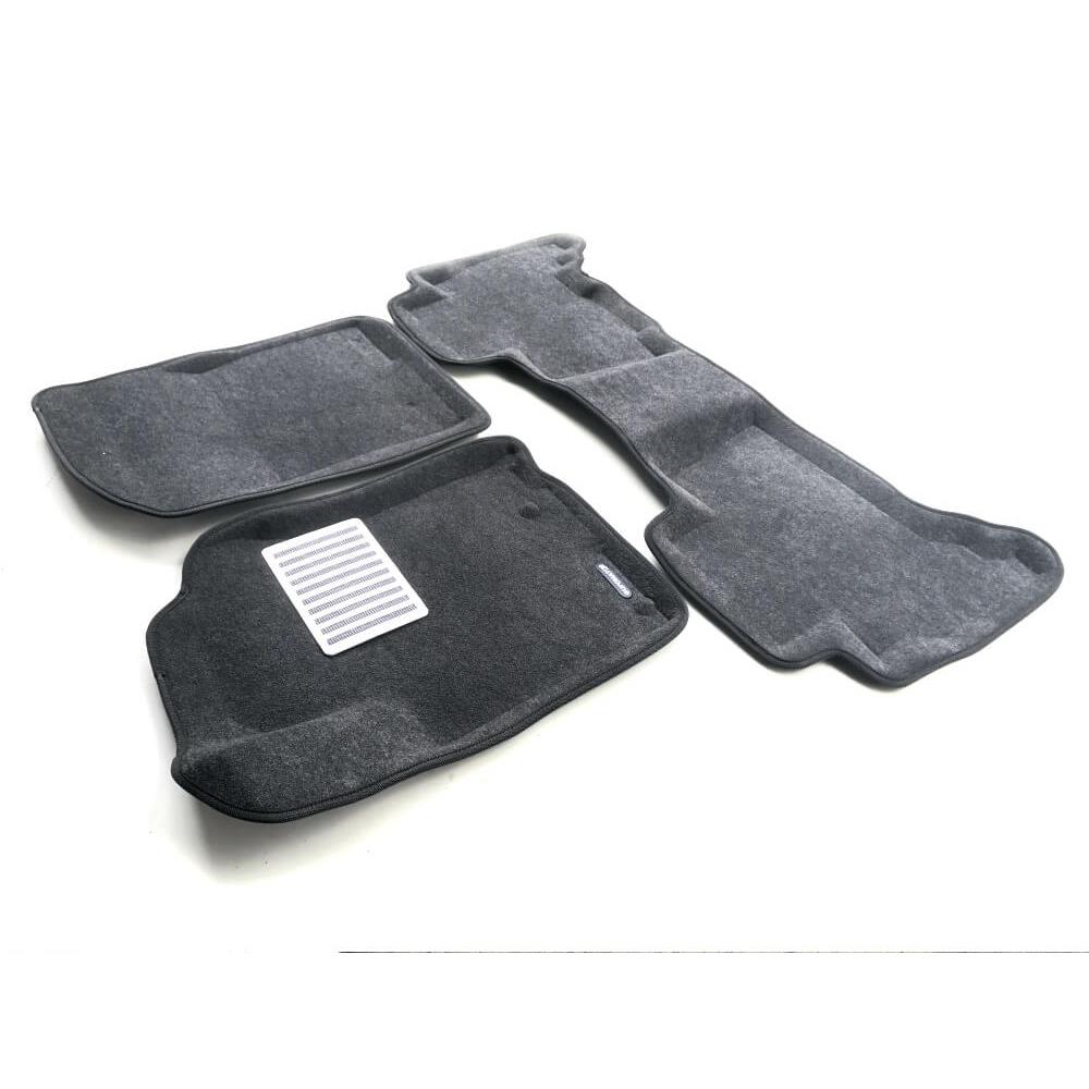 3D Business коврики Euromat TOYOTA LС Prado 150 (2010-2014)