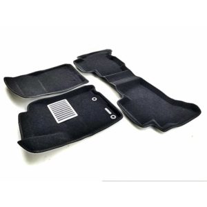 3D Business коврики Euromat TOYOTA LС Prado 150 (2014-2018)