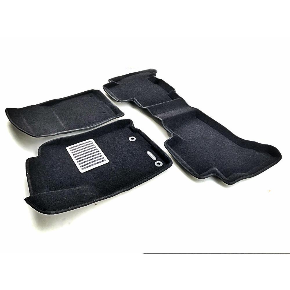 3D Business коврики Euromat TOYOTA LС Prado 150 (2014-2018)