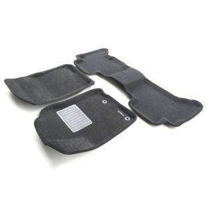 3D Business коврики Euromat TOYOTA LС Prado 150 (2014-2018)