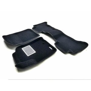 3D Lux коврики Euromat для TOYOTA LС Prado 150 (2010-2014)