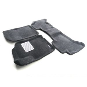 3D Premium коврики Euromat TOYOTA LС Prado 150 (2010-2014)