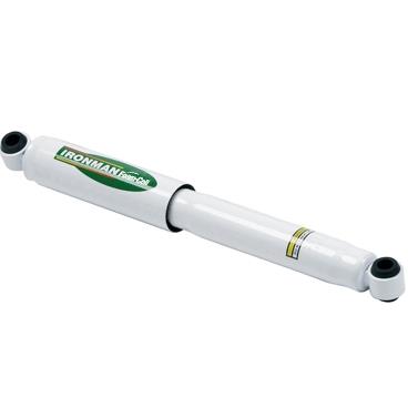 Амортизатор нитро-газовый задний Toyota Land Cruiser Prado 150