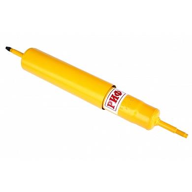 Амортизатор РИФ передний Toyota Land Cruiser 80/105 лифт 50 мм