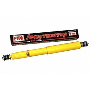Амортизатор РИФ передний Toyota Land Cruiser Prado 150 лифт 0-50 мм