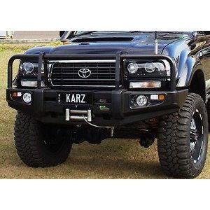 Амортизатор ячеисто-пенный задний (комфорт) Toyota Land Cruiser Prado 150