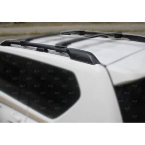 Багажник на рейлинги Land Cruiser Prado 150