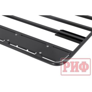 Багажник (платформа) РИФ 1200х2100 мм для Toyota Land Cruiser Prado 150