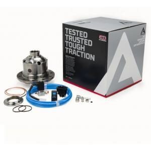 Блокировка ARB RD193 для Toyota FJ Cruiser 4Runner Prado 150 8.2" задняя, 30 Spline