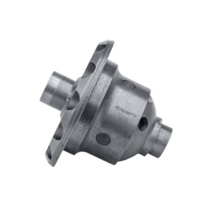 Блокировка переднего дифференциала HF пневматическая (без компрессора) для Toyota Land Cruiser Prado 150