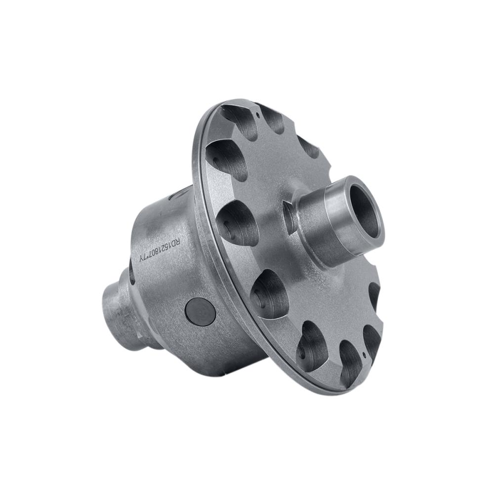 Блокировка переднего дифференциала HF пневматическая (без компрессора) для Toyota Land Cruiser Prado 150