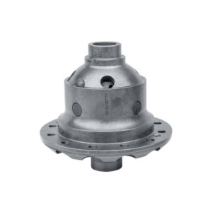 Блокировка переднего дифференциала HF пневматическая (без компрессора) для Toyota Land Cruiser Prado 150