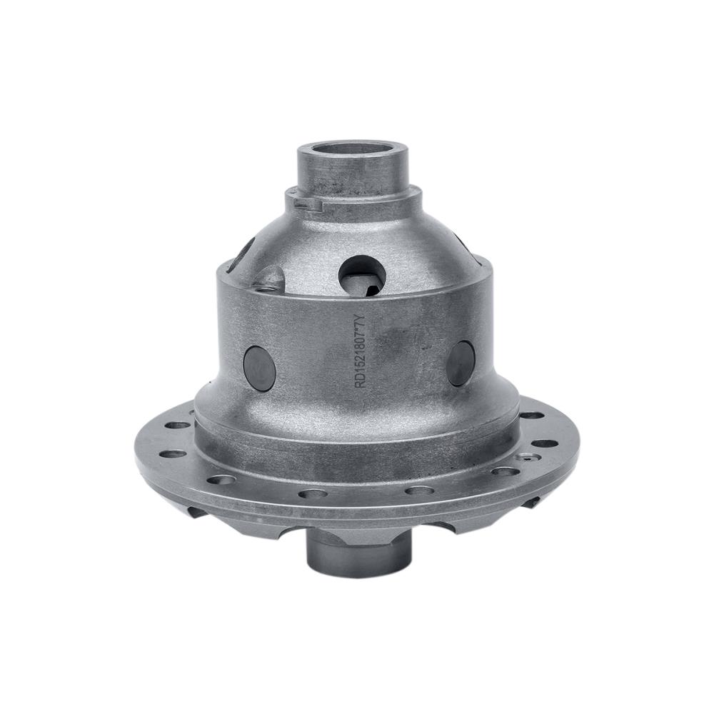 Блокировка переднего дифференциала HF пневматическая (без компрессора) для Toyota Land Cruiser Prado 150