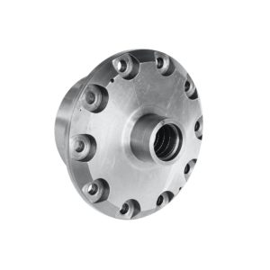 Блокировка заднего дифференциала HF пневматическая (без компрессора) для Toyota Land Cruiser Prado 150