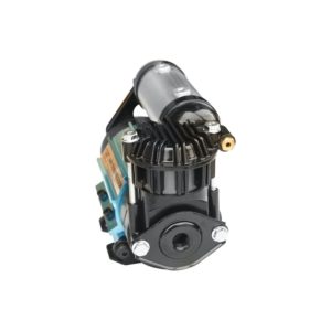 Блокировка заднего дифференциала HF пневматическая (без компрессора) для Toyota Land Cruiser Prado 150