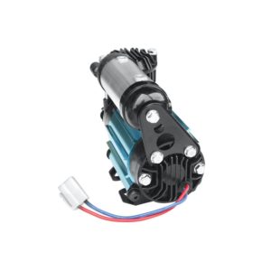 Блокировка заднего дифференциала HF пневматическая (без компрессора) для Toyota Land Cruiser Prado 150