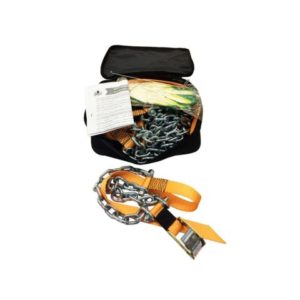 Браслеты противоскольжения для автомобилей комплект 8шт