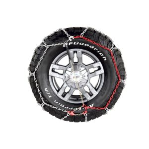 Цепи противоскольжения РИФ 4х4 "соты" 16 мм, 215/60R17, 215/70R16, 225/50R18, 225/65R16