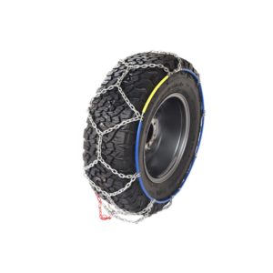 Цепи противоскольжения РИФ 4х4 "соты" 16 мм, 225/65R17, 225/75R16, 245/70R15, 235/75R15