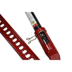 Домкрат реечный Hi-Jack 120 см