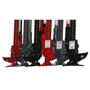 Домкрат реечный Hi-Lift чугун 150 см