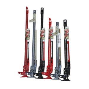 Домкрат реечный Hi-Lift Super X-Treme чугун 150 см