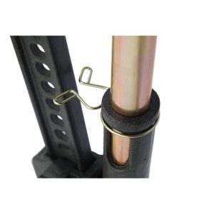 Домкрат реечный Hi-Lift X-Treme чугун 150 см