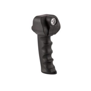 Электрическая лебедка 12000lbs 12V (стальной трос)