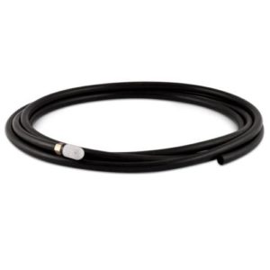 Электрическая лебедка 12000lbs 12V (стальной трос)