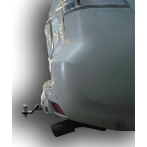 Фаркоп для Toyota Land Cruiser PRADO (J150)