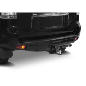 Фаркоп, шар Е, RIVAL, Toyota Land Cruiser 150 Prado 2009-