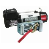 HEW-9500 X Power лебедка электрическая 12В