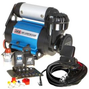 Компрессор стационарный ARB