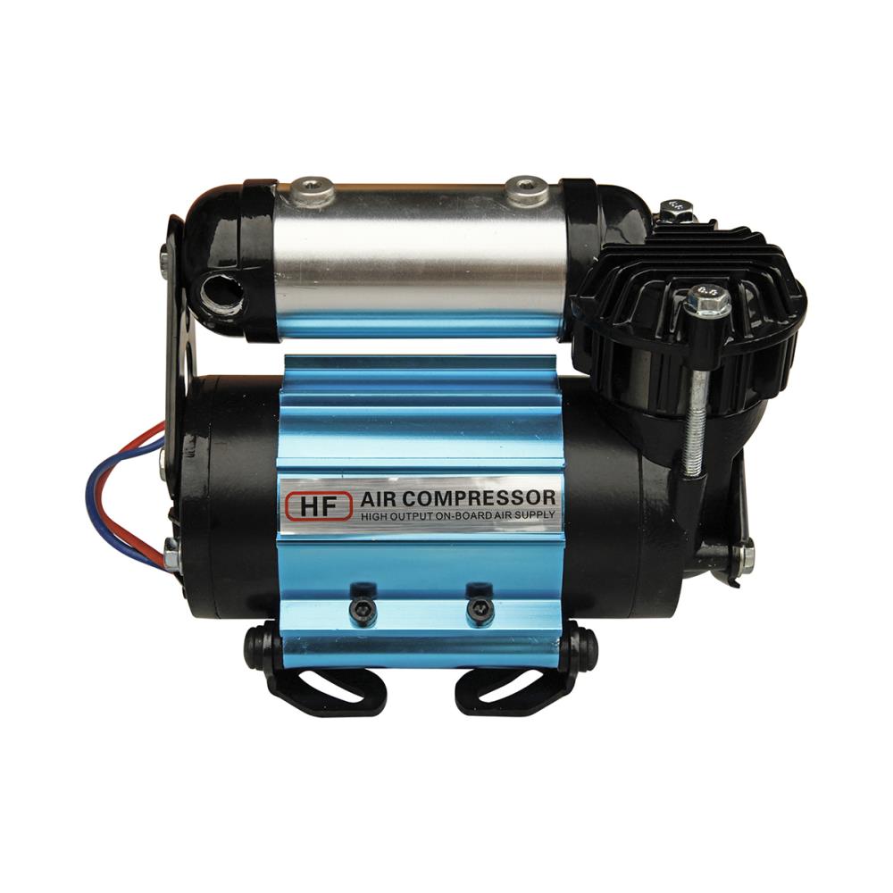 Компрессор стационарный HF