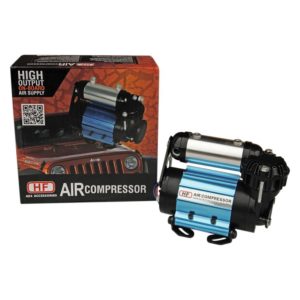 Компрессор стационарный HF