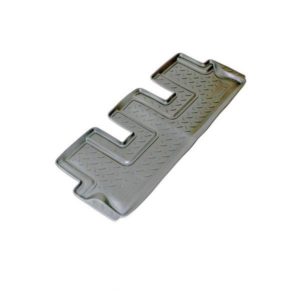 Ковры салонные для LC Prado (J150) (3 ряд, 1 шт)