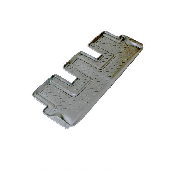 Ковры салонные для LC Prado (J150) (3 ряд, 1 шт)