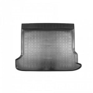 Коврик в багажное отделение для LC-150 Prado (J150) (5 мест) шт.