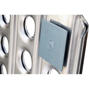 Кронштейны для крепления сэнд-траков с ключом