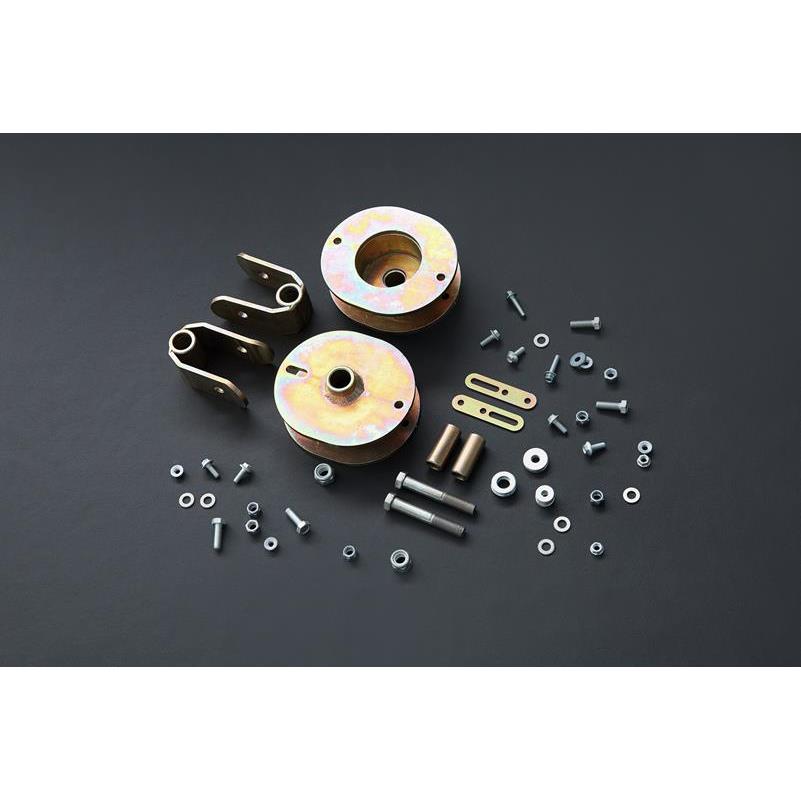 Лифт комплект BMS Тойота Прадо 150 2 дюйма (задняя ось)