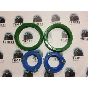 Лифт комплект для автомобиля Toyota Land Cruiser Prado 150 20 мм