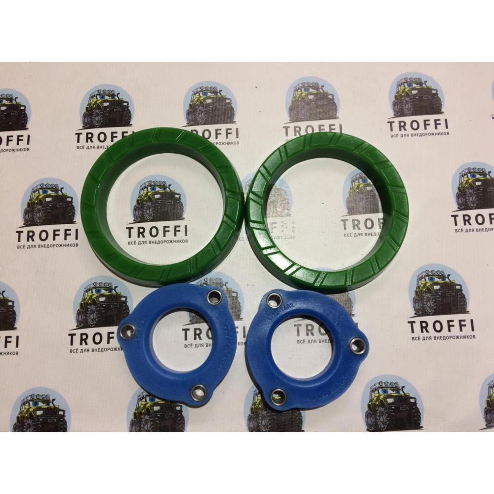 Лифт комплект для автомобиля Toyota Land Cruiser Prado 150 20 мм