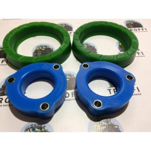 Лифт комплект для автомобиля Toyota Land Cruiser Prado 150 30 мм