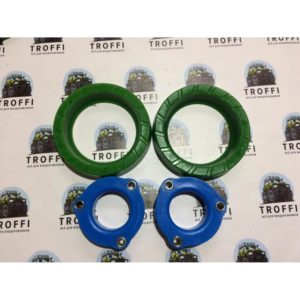 Лифт комплект для автомобиля Toyota Land Cruiser Prado 150 30 мм