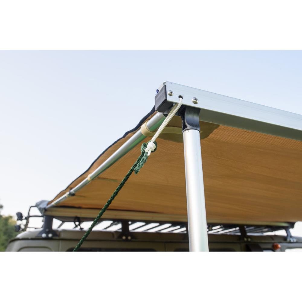 Маркиза автомобильная РИФ 3х2,5 м