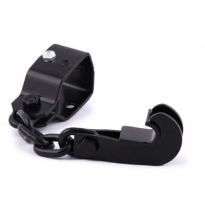 Набор для подъема автомобиля за бампер