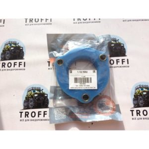 Проставка опоры передней амортизационной стойки, 20 мм Toyota Land Cruiser PRADO 150