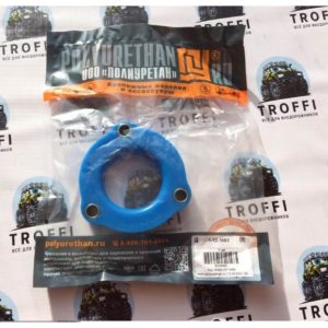 Проставка опоры передней амортизационной стойки, 30 мм Toyota Land Cruiser PRADO 150