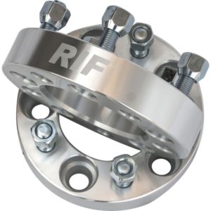 Проставки колесные РИФ 5x114.3, центр. отв. 82 мм, толщ. 30 мм Toyota Land Cruiser Prado 150