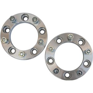 Проставки колесные РИФ 5x139.7, центр. отв. 108 мм, толщ. 30 мм, 14x1.5 Toyota Land Cruiser Prado 150